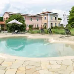 Donnola: Casa Rosmarino 펜션 *