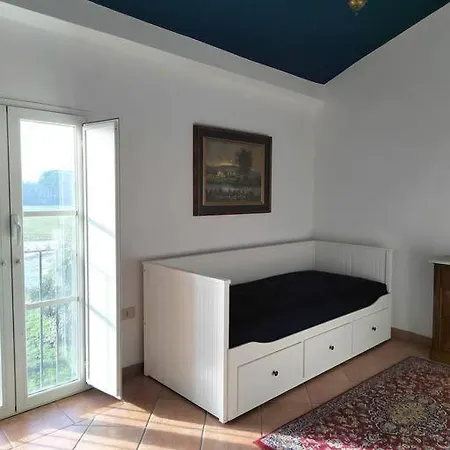 Donnola: Casa Rosmarino Casa vacanze *