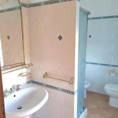 Casa vacanze Donnola: Casa Rosmarino Fucecchio
