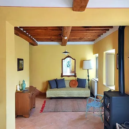 펜션 Donnola: Casa Rosmarino *