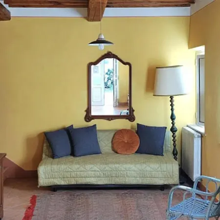 Donnola: Casa Rosmarino *