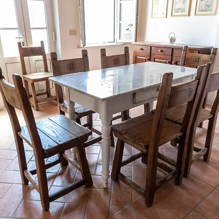 Dom wakacyjny Donnola: Casa Rosmarino