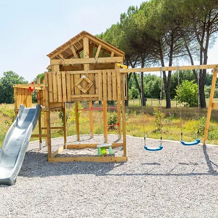 Donnola: Casa Rosmarino Dom wakacyjny Fucecchio