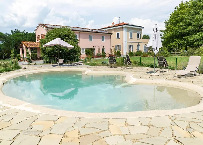 Donnola: Casa Rosmarino Dom wakacyjny *